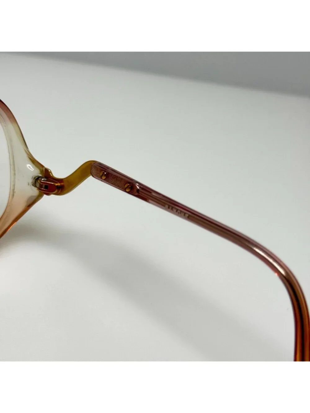 Unbranded Eyeglasses Eye Glasses Frames Simone Blue 54-16-140